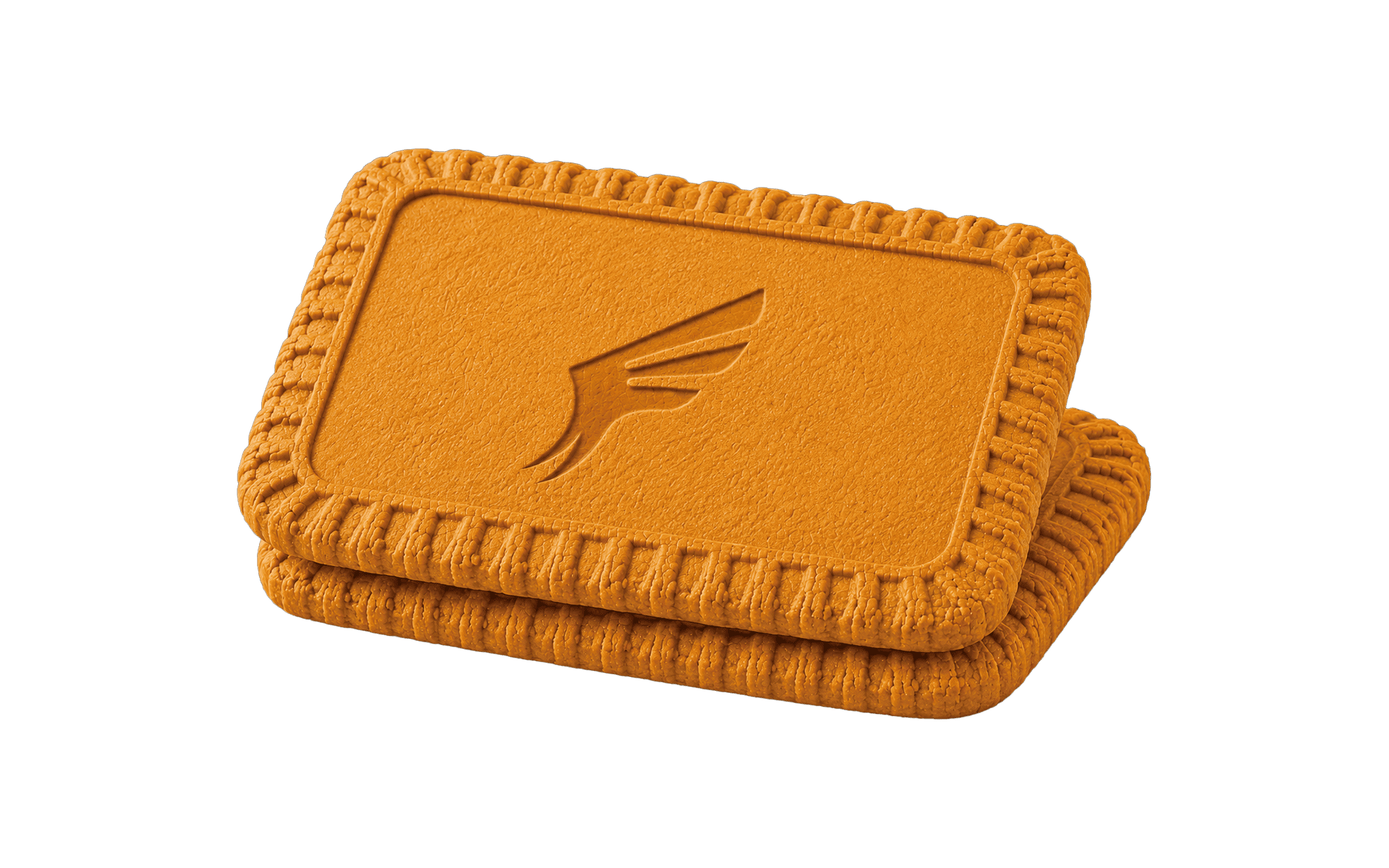 Falcon Biscuit