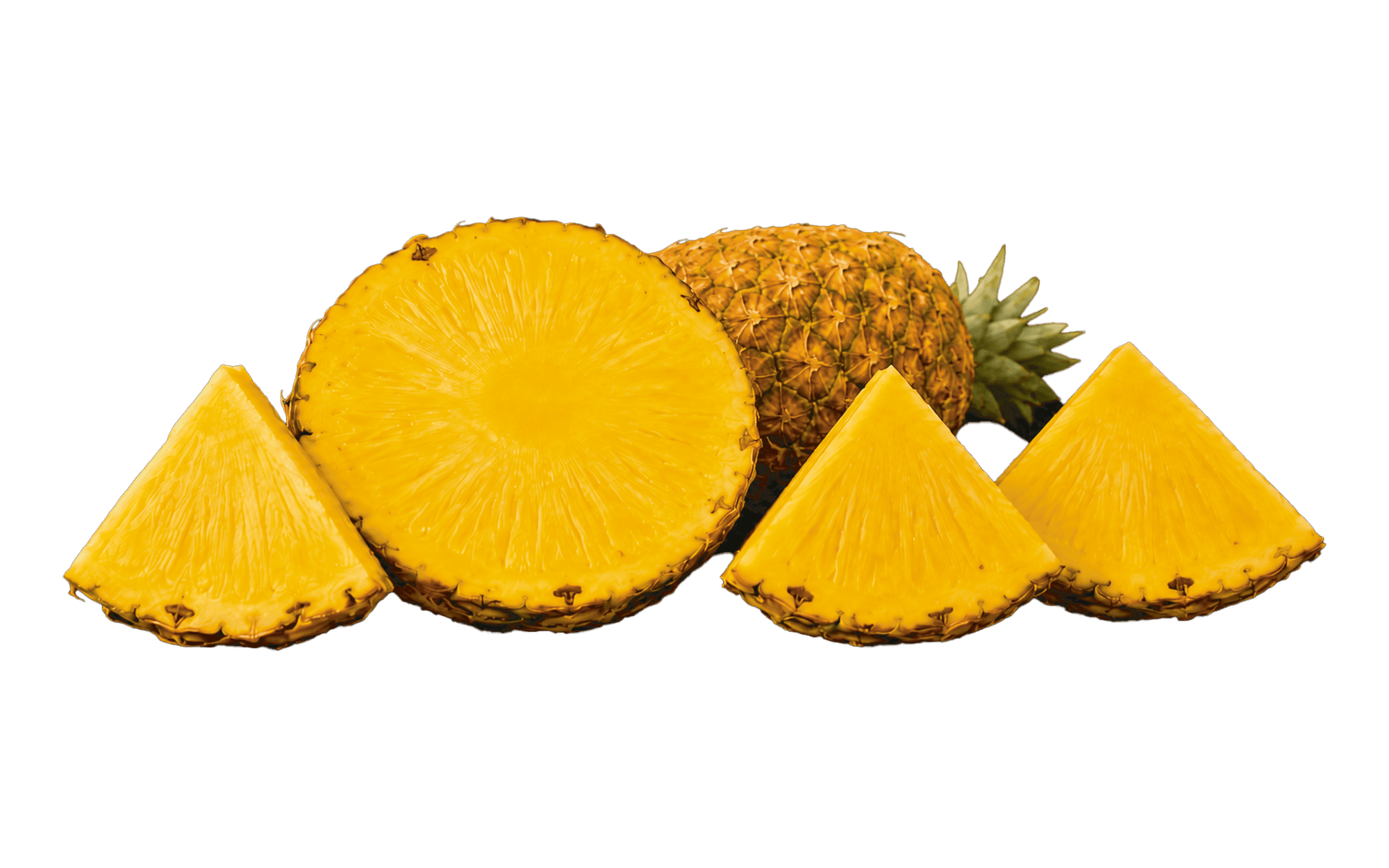 Falcon Golden Pineapple