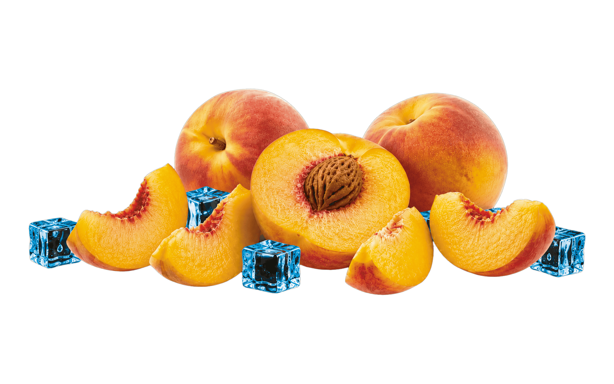 Falcon Ice Sweet Peach
