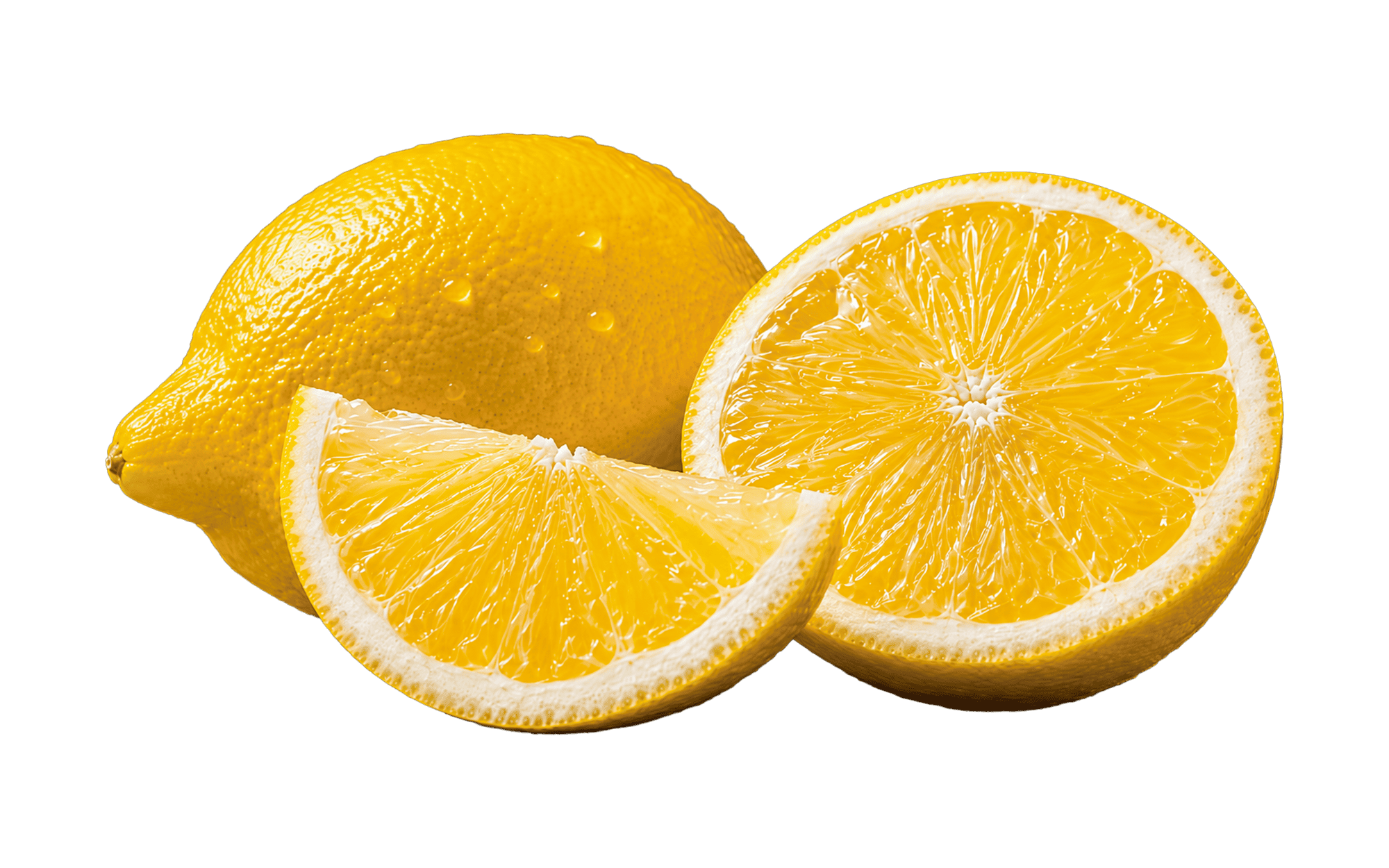 Falcon Lemon