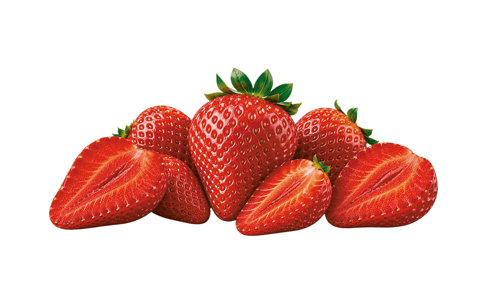 Falcon Strawberry