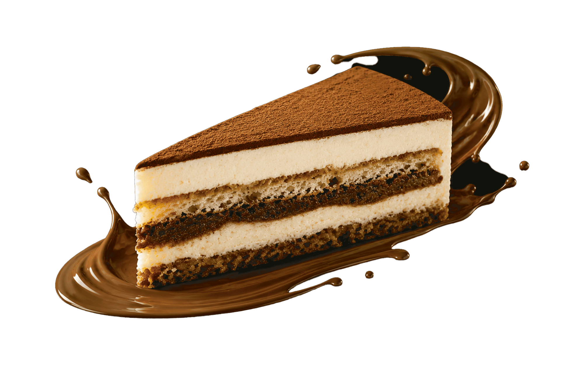 Falcon Tiramisu