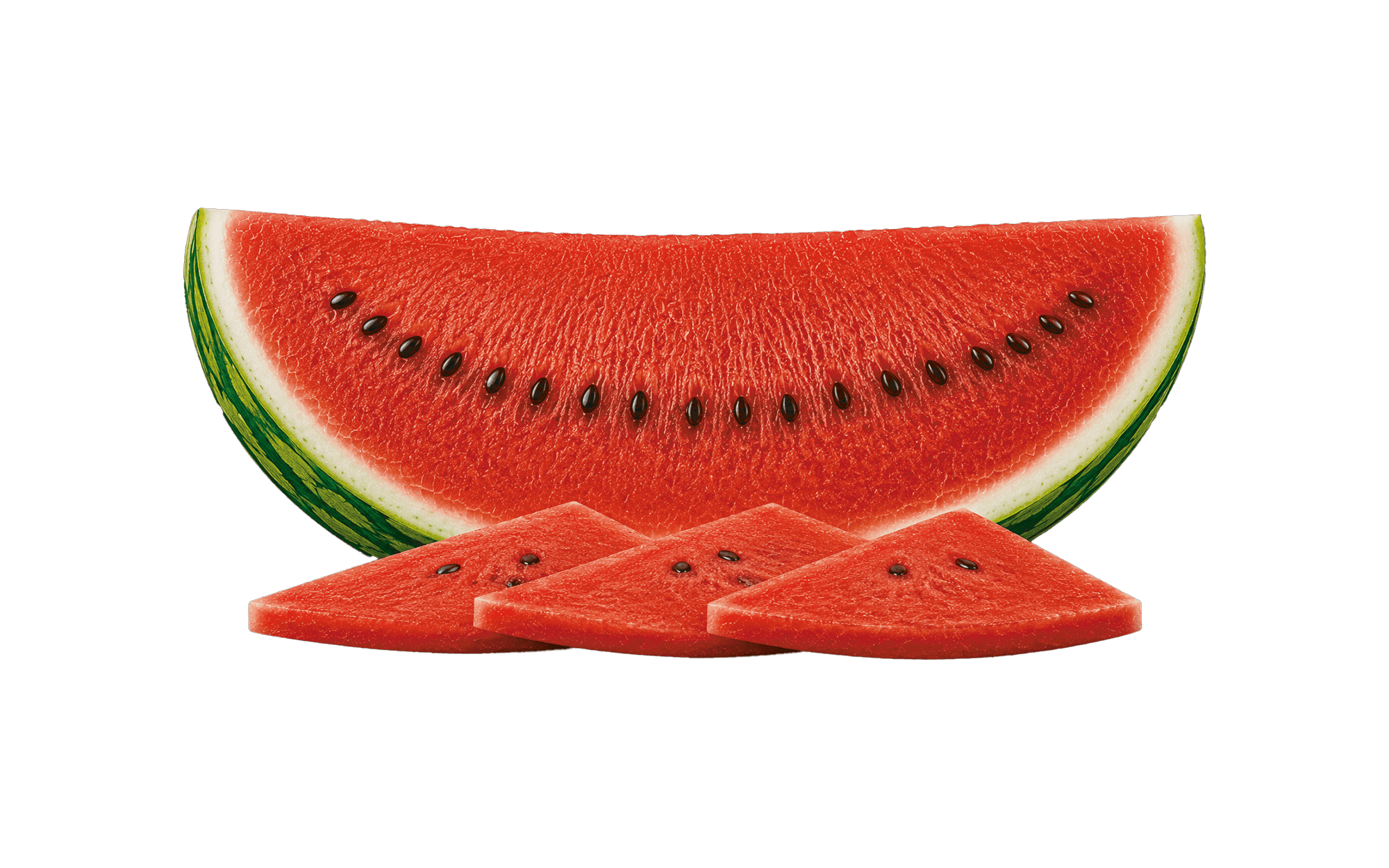 Falcon Watermelon