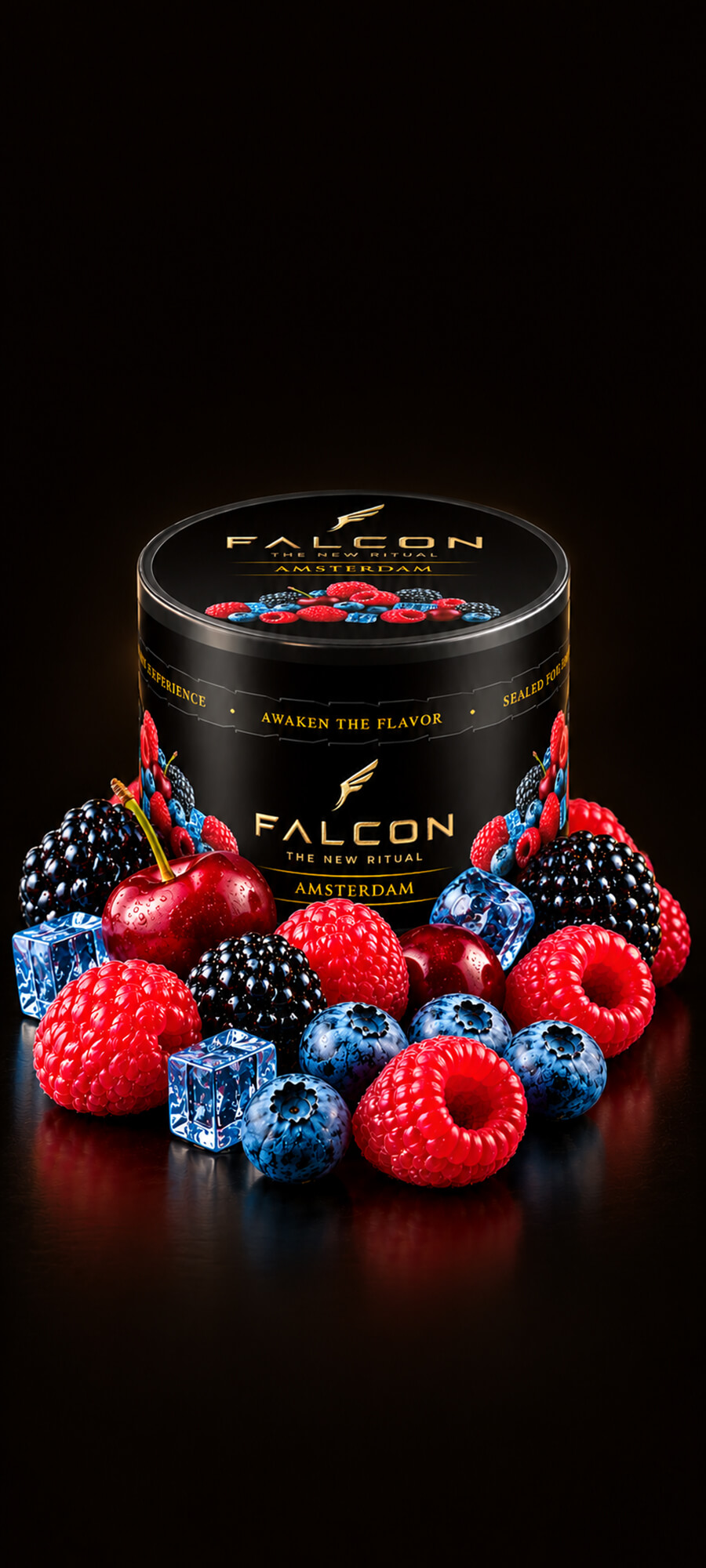 Falcon Amsterdam